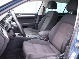 Volkswagen Passat 2,0 TDI 110kW CZ Comfortl 2015