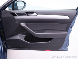 Volkswagen Passat 2,0 TDI 110kW CZ Comfortl 2015