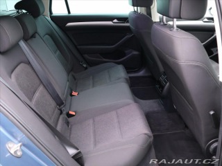 Volkswagen Passat 2,0 TDI 110kW CZ Comfortl 2015
