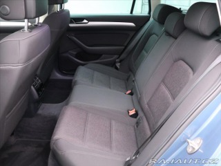 Volkswagen Passat 2,0 TDI 110kW CZ Comfortl 2015