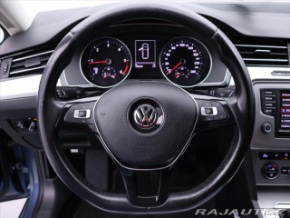 Volkswagen Passat 2,0 TDI 110kW CZ Comfortl 2015
