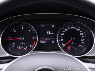 Volkswagen Passat 2,0 TDI 110kW CZ Comfortl 2015