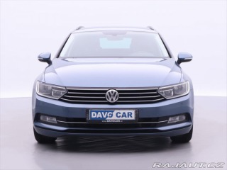 Volkswagen Passat 2,0 TDI 110kW CZ Comfortl 2015