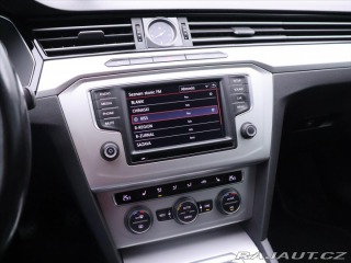 Volkswagen Passat 2,0 TDI 110kW CZ Comfortl 2015