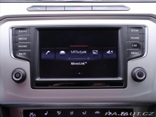 Volkswagen Passat 2,0 TDI 110kW CZ Comfortl 2015