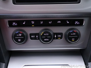 Volkswagen Passat 2,0 TDI 110kW CZ Comfortl 2015