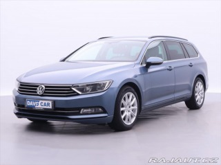 Volkswagen Passat 2,0 TDI 110kW CZ Comfortl 2015