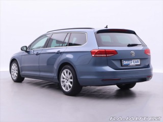 Volkswagen Passat 2,0 TDI 110kW CZ Comfortl 2015
