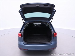 Volkswagen Passat 2,0 TDI 110kW CZ Comfortl 2015