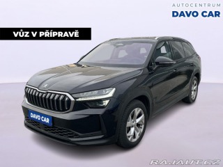 Škoda Kodiaq 2,0 TDI 142 kW Excl. Sele 2024