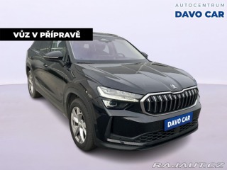 Škoda Kodiaq 2,0 TDI 142 kW Excl. Sele 2024