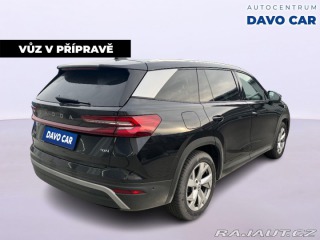 Škoda Kodiaq 2,0 TDI 142 kW Excl. Sele 2024