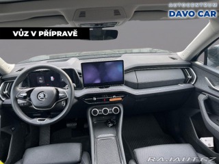 Škoda Kodiaq 2,0 TDI 142 kW Excl. Sele 2024