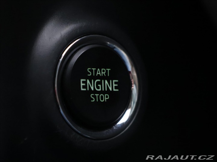 Škoda Octavia 1,6 TDI Elegance DPH CZ 2014