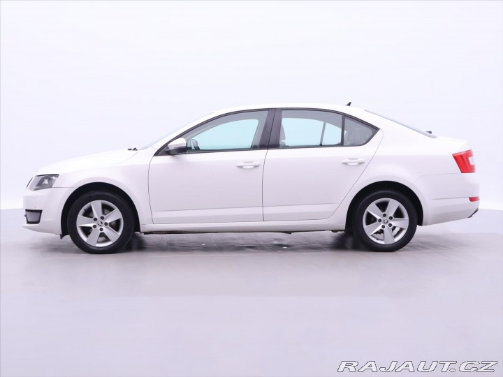 Škoda Octavia 1,6 TDI Elegance DPH CZ 2014