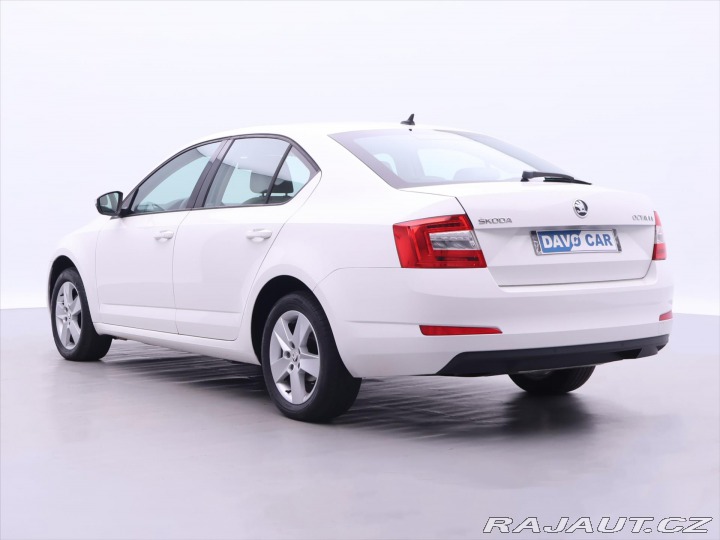 Škoda Octavia 1,6 TDI Elegance DPH CZ 2014