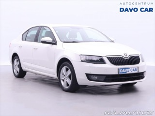 Škoda Octavia 1,6 TDI Elegance DPH CZ 2014