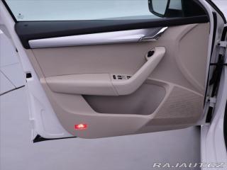 Škoda Octavia 1,6 TDI Elegance DPH CZ 2014