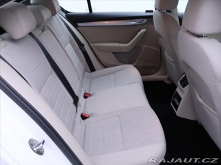 Škoda Octavia 1,6 TDI Elegance DPH CZ 2014