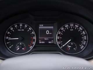Škoda Octavia 1,6 TDI Elegance DPH CZ 2014
