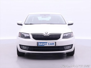 Škoda Octavia 1,6 TDI Elegance DPH CZ 2014