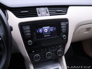 Škoda Octavia 1,6 TDI Elegance DPH CZ 2014