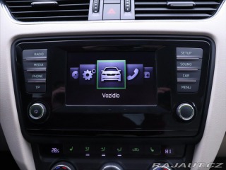 Škoda Octavia 1,6 TDI Elegance DPH CZ 2014