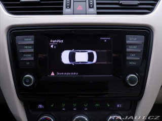 Škoda Octavia 1,6 TDI Elegance DPH CZ 2014