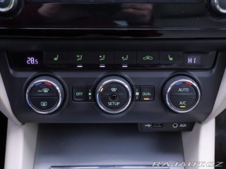 Škoda Octavia 1,6 TDI Elegance DPH CZ 2014