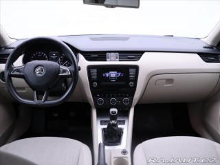 Škoda Octavia 1,6 TDI Elegance DPH CZ 2014