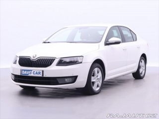 Škoda Octavia 1,6 TDI Elegance DPH CZ 2014