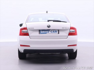 Škoda Octavia 1,6 TDI Elegance DPH CZ 2014