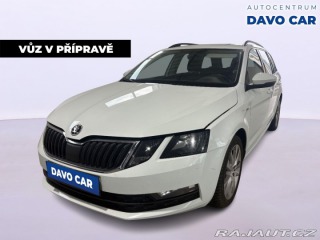 Škoda Octavia 1,6 TDI 85kW Ambition 2018