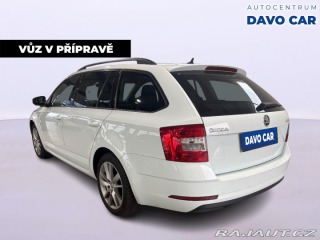Škoda Octavia 1,6 TDI 85kW Ambition 2018