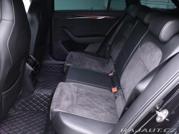 Škoda Superb 2,0 TSI 162kW DSG Sportli 2017