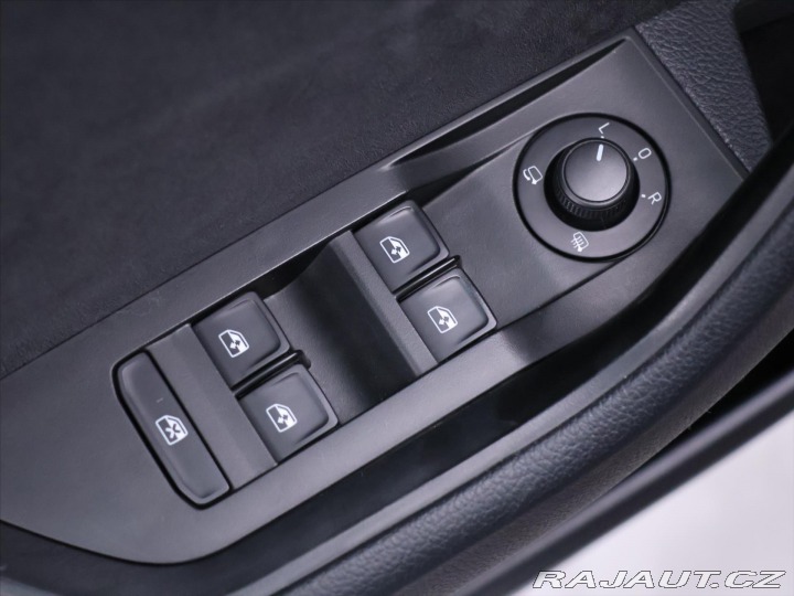 Škoda Superb 2,0 TSI 162kW DSG Sportli 2017