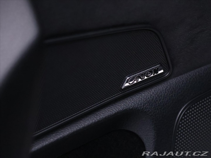 Škoda Superb 2,0 TSI 162kW DSG Sportli 2017