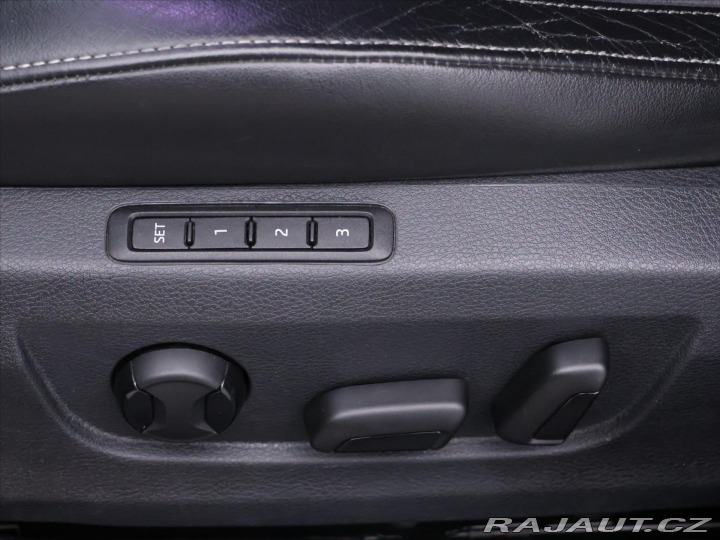 Škoda Superb 2,0 TSI 162kW DSG Sportli 2017