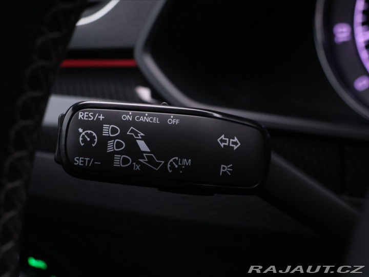 Škoda Superb 2,0 TSI 162kW DSG Sportli 2017