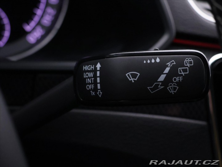 Škoda Superb 2,0 TSI 162kW DSG Sportli 2017