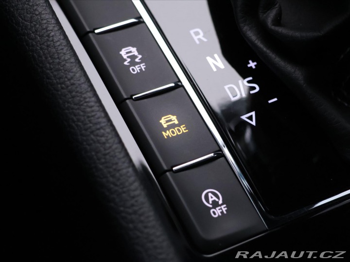 Škoda Superb 2,0 TSI 162kW DSG Sportli 2017