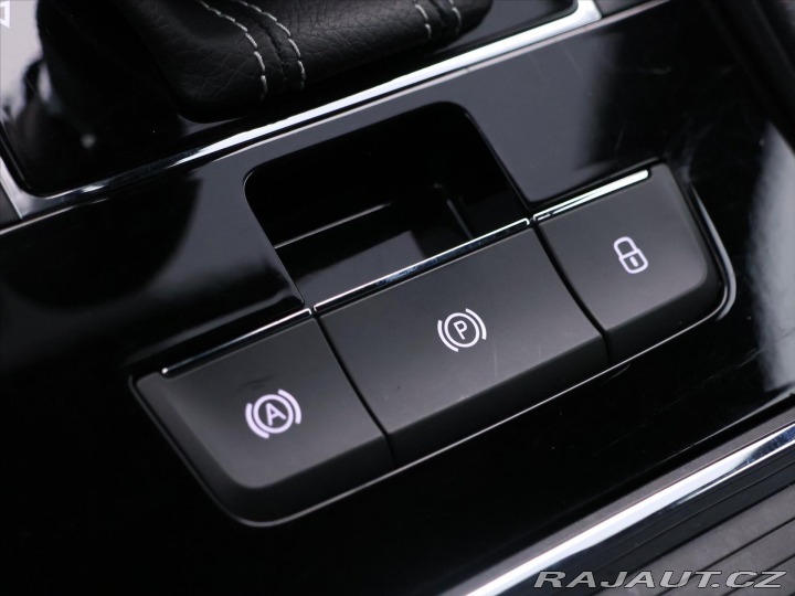 Škoda Superb 2,0 TSI 162kW DSG Sportli 2017