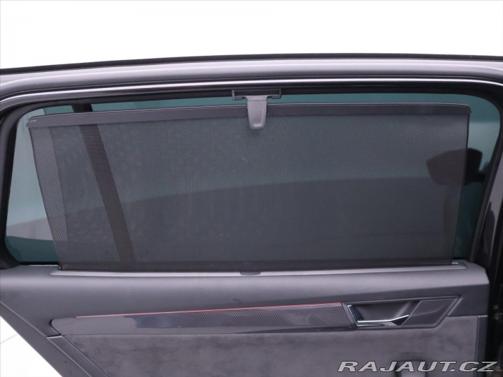 Škoda Superb 2,0 TSI 162kW DSG Sportli 2017