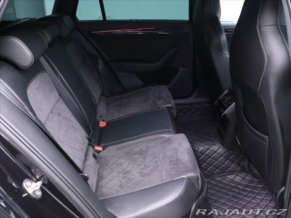 Škoda Superb 2,0 TSI 162kW DSG Sportli 2017