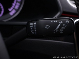 Škoda Superb 2,0 TSI 162kW DSG Sportli 2017