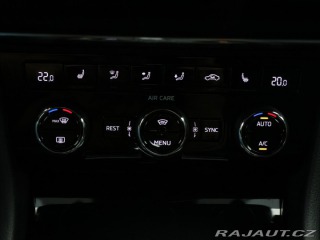 Škoda Superb 2,0 TSI 162kW DSG Sportli 2017