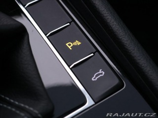 Škoda Superb 2,0 TSI 162kW DSG Sportli 2017