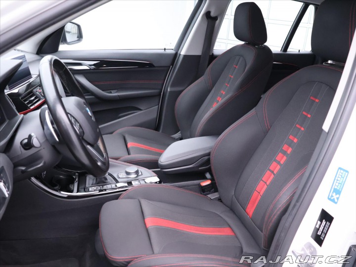 BMW X1 2,0 20d xDrive Aut. Sport 2018