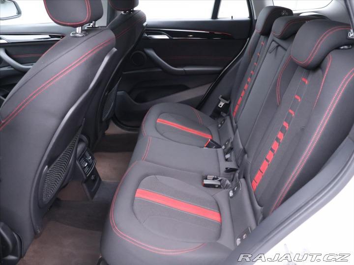 BMW X1 2,0 20d xDrive Aut. Sport 2018