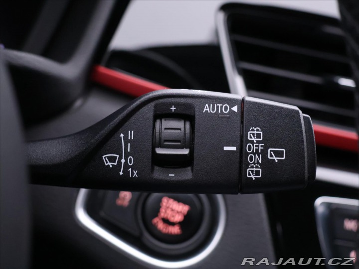 BMW X1 2,0 20d xDrive Aut. Sport 2018